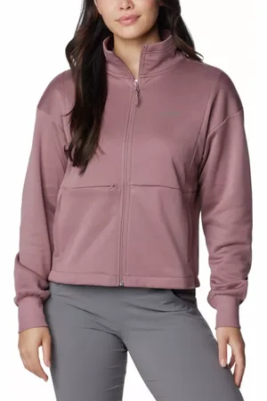 Columbia Giacca tecnica in pile Boundless Trek