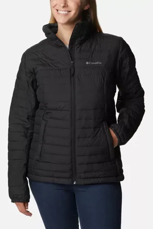 Columbia Giacca imbottita ripiegabile Silver Falls II