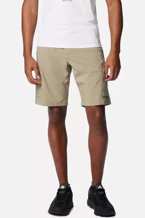 Columbia Pantaloncini cargo da camminata Silver Ridge Utility