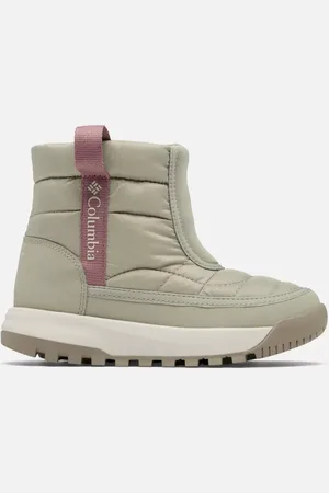 Columbia Stivaletti invernali Snowtrot