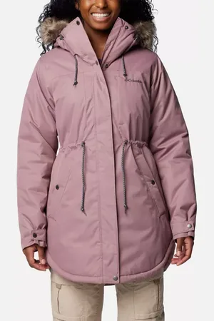 Columbia Parka Suttle Mountain II