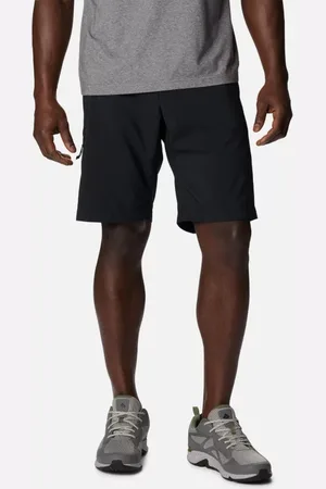 Columbia Pantaloncini da camminata Silver Ridge Utility