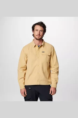 Columbia Camicia in velluto a coste Flare Gun