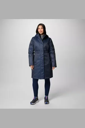 Columbia Parka impermeabile in piumino Juniper Ridge II