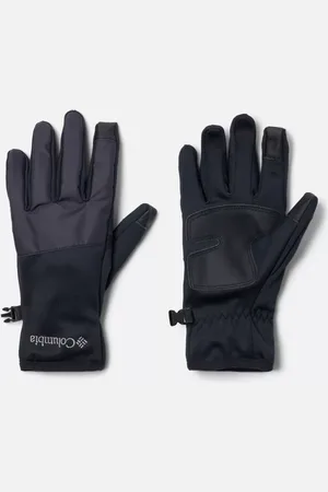 Columbia Guanti Cloudcap Omni-Heat II