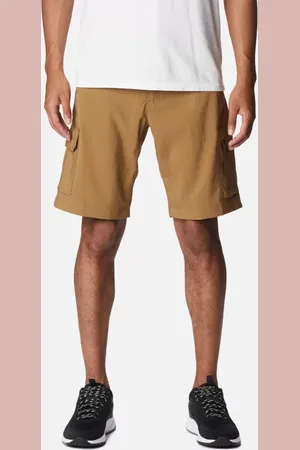 Columbia Pantaloncini cargo da camminata Silver Ridge Utility