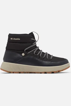 Columbia Scarponcini invernali Slopeside Village II Omni-Heat Mid
