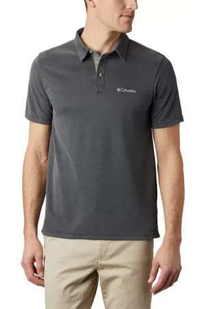 Columbia Polo Nelson Point