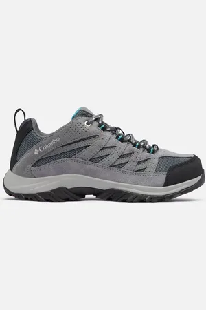 Columbia Scarpe da camminata Crestod