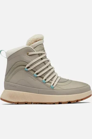 Columbia Scarponcini invernali impermeabili Red Hills II Omni-Heat
