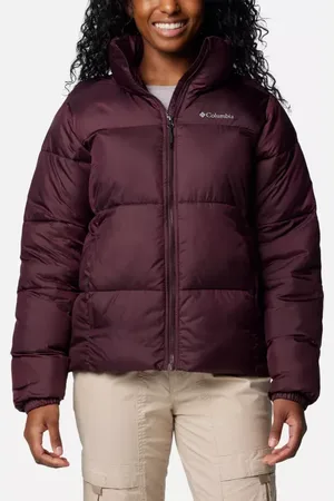 Columbia Giacca imbottita Puffect II