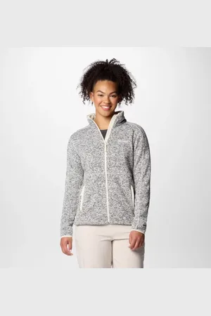 Columbia Giacca in pile Sweater Weather II