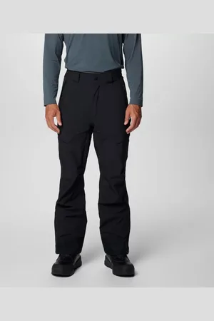 Columbia Pantaloni da sci impermeabili Powder Stash II