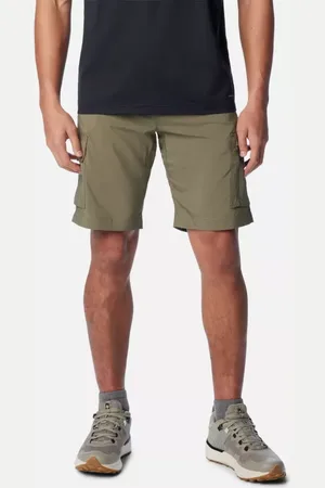 Columbia Pantaloncini cargo da camminata Silver Ridge Utility