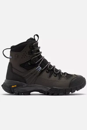 Columbia Scarponcini da hiking impermeabili in pelle Geoterra Trek OutDry