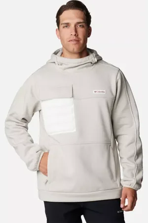 Columbia Pullover Skywalker Pilot