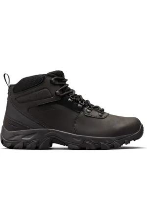 Columbia Scarponcini da hiking impermeabili Newton Ridge Plus II