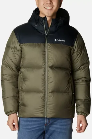 Columbia Giacca imbottita con cappuccio Puffect II