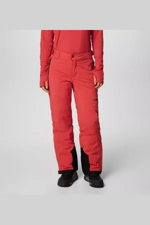 Columbia Pantaloni da sci impermeabili Cirque Bowl