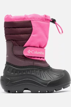Columbia Stivali da neve Powderbug Snowlite