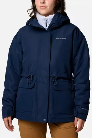 Columbia Giacca impermeabile 3 in 1 Drop Ridge II