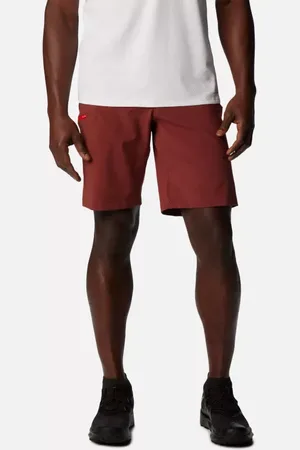 Columbia Pantaloncini da hiking Triple Canyon II