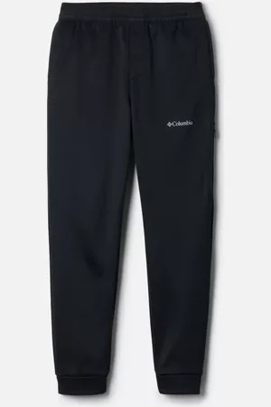 Columbia Pantaloni da tuta in pile Tech