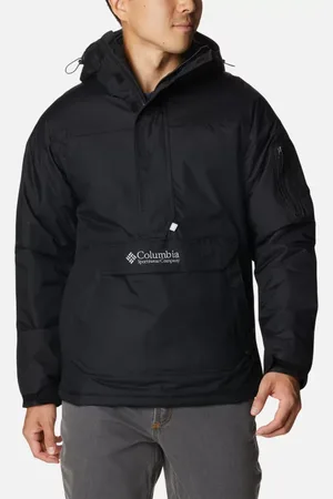 Columbia Giacca a vento pull-over Challenger II