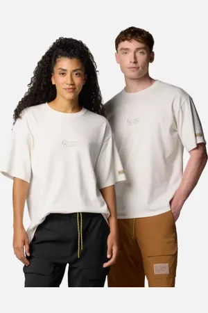 Columbia T-shirt stampata Wallowa