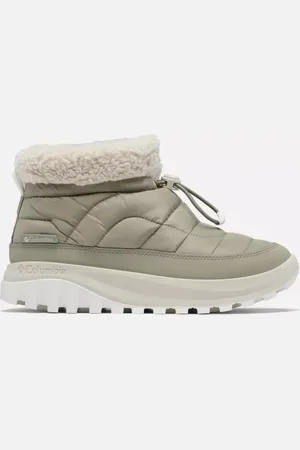 Columbia Stivaletti invernali Snowtrot Shorty
