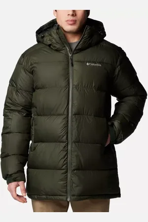 Columbia Parka imbottito Pike Lake