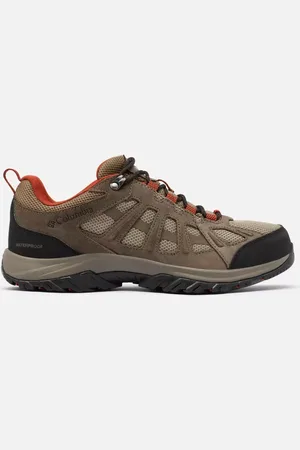 Columbia Scarpe da trekking impermeabili Redmond III