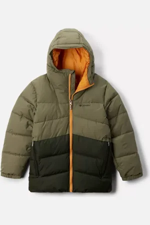 Columbia Giacca da sci imbottita Arctic Blast II