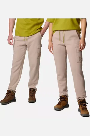 Columbia Pantaloni da tuta in pile Wallowa