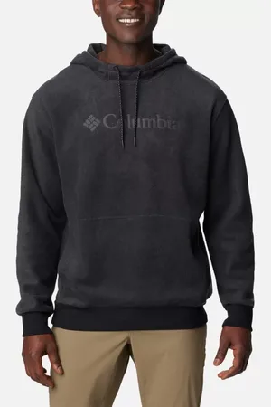 Columbia Pile con cappuccio Steens Mountain