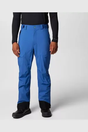 Columbia Pantaloni da sci impermeabili Powder Stash II