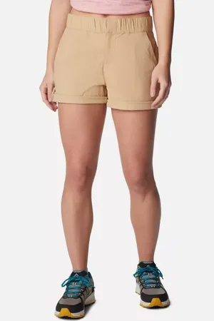 Columbia Pantaloncini Firod Camp II