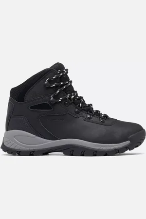 Columbia Scarponi da camminata impermeabili Newton Ridge Plus