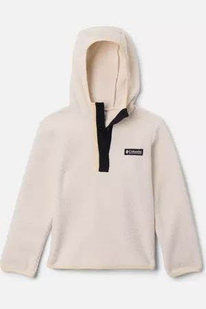 Columbia Pile Sherpa con cappuccio Helvetia