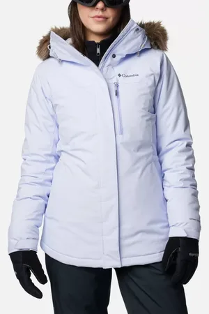Columbia Giacca da sci impermeabile Ava Alpine