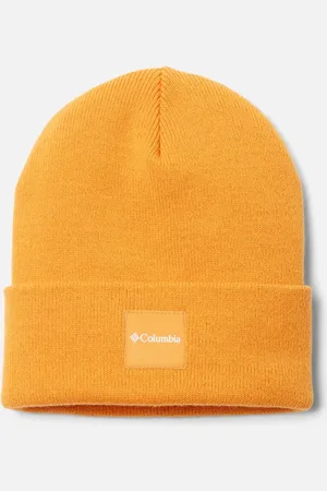 Columbia City Trek Heavyweight Beanie