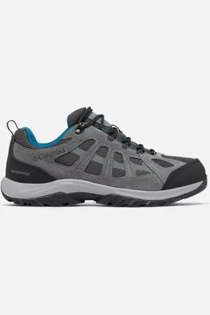 Columbia Scarpe da trekking impermeabili Redmond III
