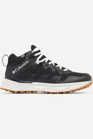 Columbia Scarpe da hiking Facet 75 II Mid OutDry
