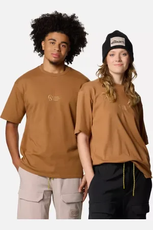 Columbia T-shirt stampata Wallowa