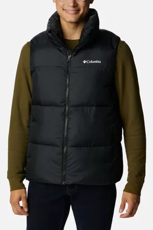 Columbia Gilet imbottito Puffect II