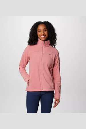Columbia Fast Trek II Jacket