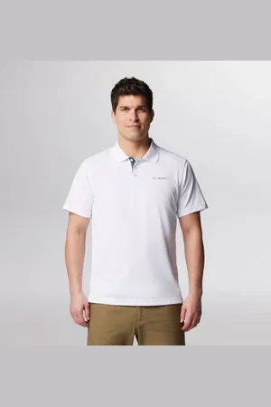 Columbia Polo Utilizer