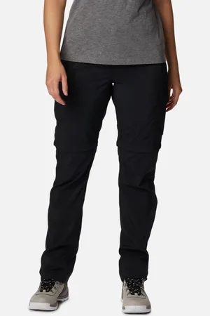 Columbia Pantaloni da camminata convertibili Silver Ridge Utility