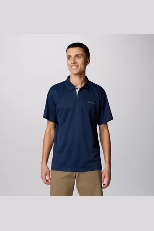 Columbia Polo Utilizer