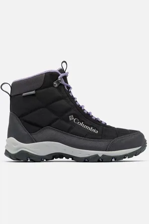 Columbia Scarponcini invernali Firecamp